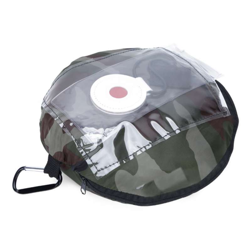 Cheap Goat Tents Outdoor Tactical Target Tent Archery Hunting Catapult Case Airsoft Shooting Training Tent Foldable Slingshot Target Box j Tents 